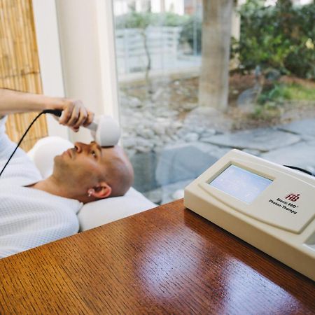 The Lifeco Bodrum Well-Being Detox Center And Vegan Hotel (Adults Only) ゴルトゥルブク エクステリア 写真