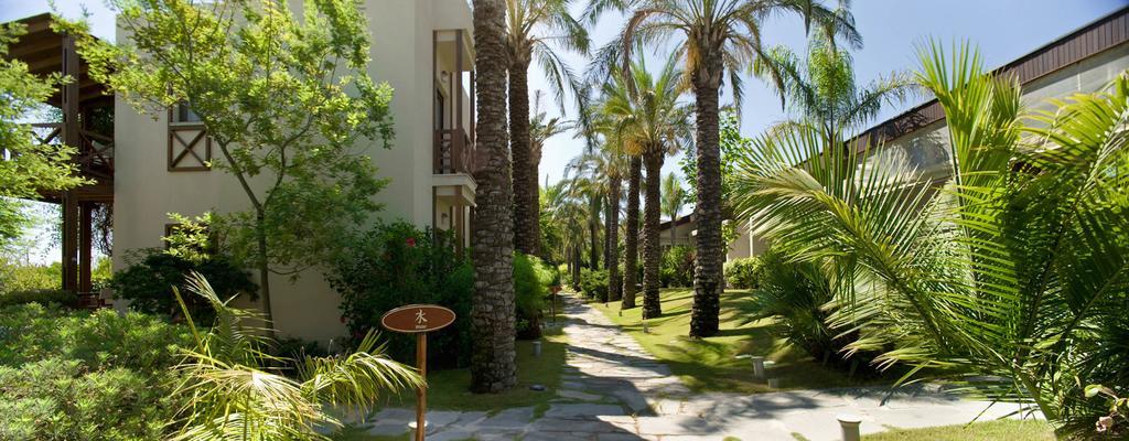 The Lifeco Bodrum Well-Being Detox Center And Vegan Hotel (Adults Only) ゴルトゥルブク エクステリア 写真