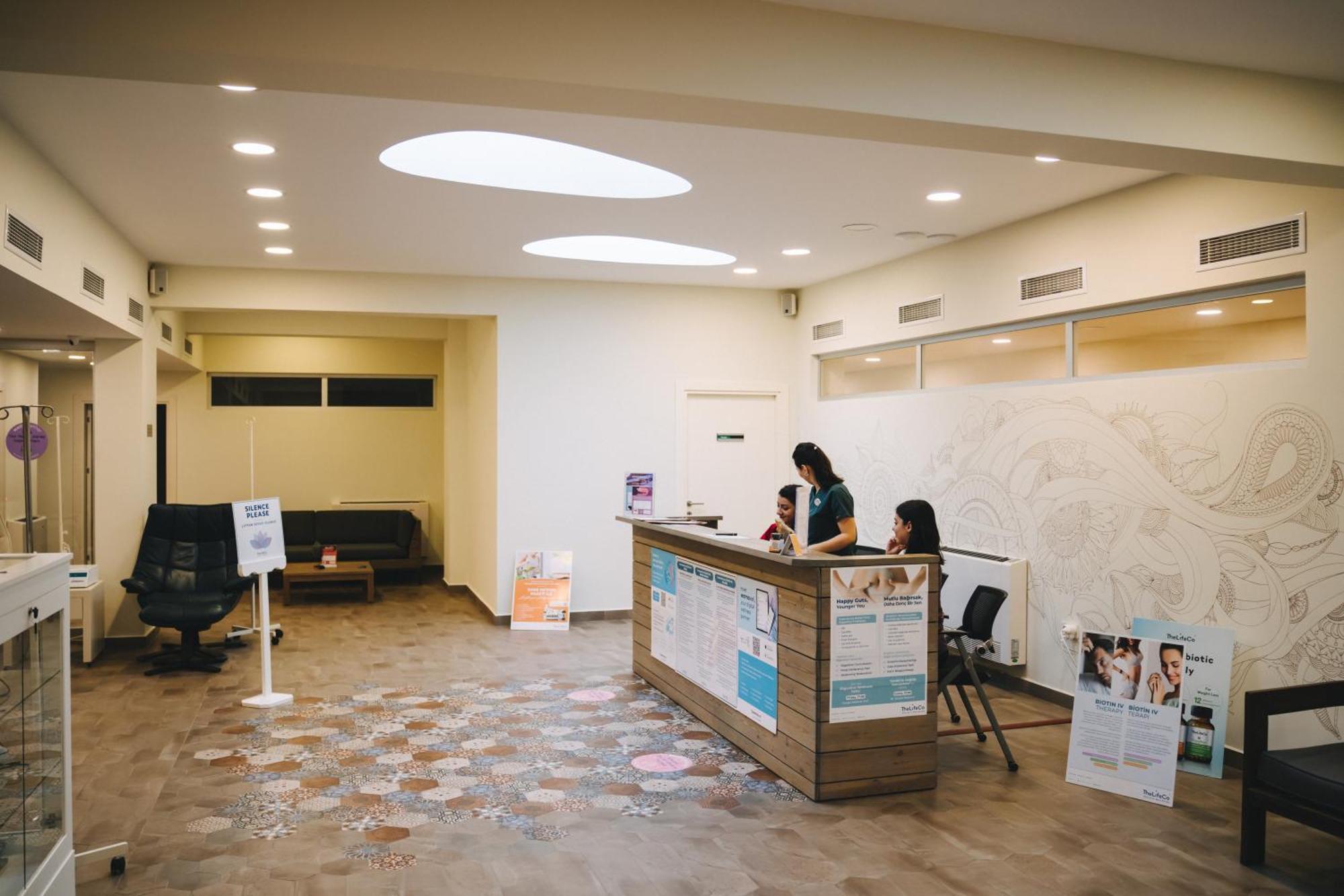 The Lifeco Bodrum Well-Being Detox Center And Vegan Hotel (Adults Only) ゴルトゥルブク エクステリア 写真