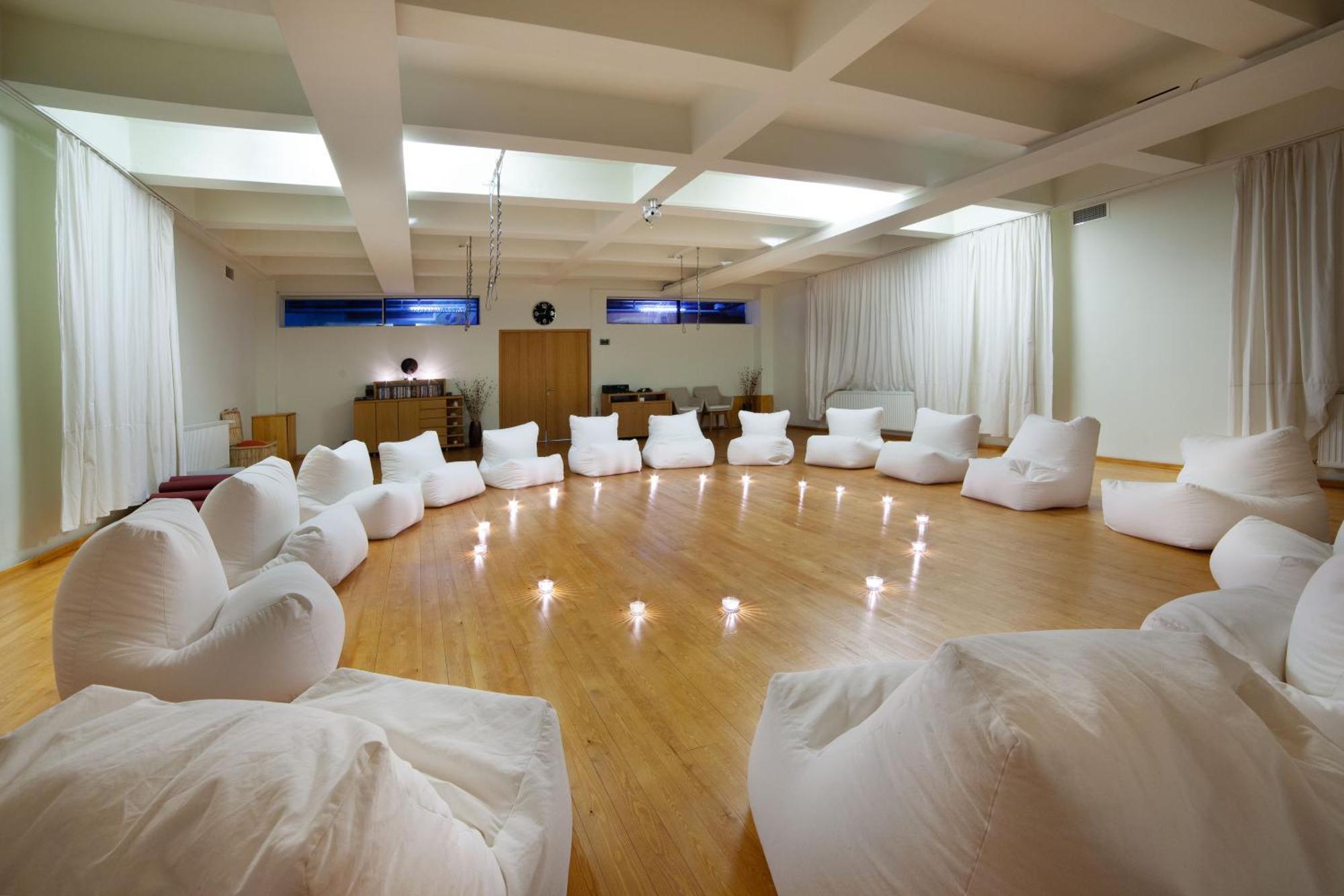 The Lifeco Bodrum Well-Being Detox Center And Vegan Hotel (Adults Only) ゴルトゥルブク エクステリア 写真