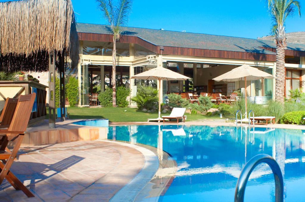 The Lifeco Bodrum Well-Being Detox Center And Vegan Hotel (Adults Only) ゴルトゥルブク エクステリア 写真