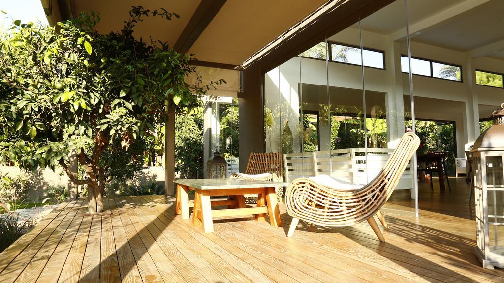 The Lifeco Bodrum Well-Being Detox Center And Vegan Hotel (Adults Only) ゴルトゥルブク エクステリア 写真