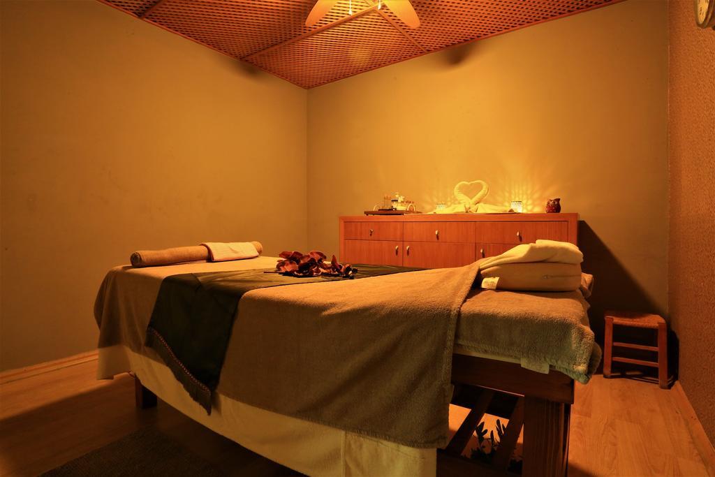 The Lifeco Bodrum Well-Being Detox Center And Vegan Hotel (Adults Only) ゴルトゥルブク エクステリア 写真