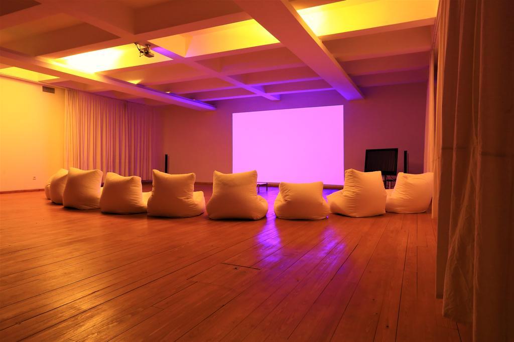 The Lifeco Bodrum Well-Being Detox Center And Vegan Hotel (Adults Only) ゴルトゥルブク エクステリア 写真