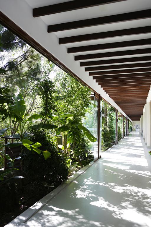 The Lifeco Bodrum Well-Being Detox Center And Vegan Hotel (Adults Only) ゴルトゥルブク エクステリア 写真