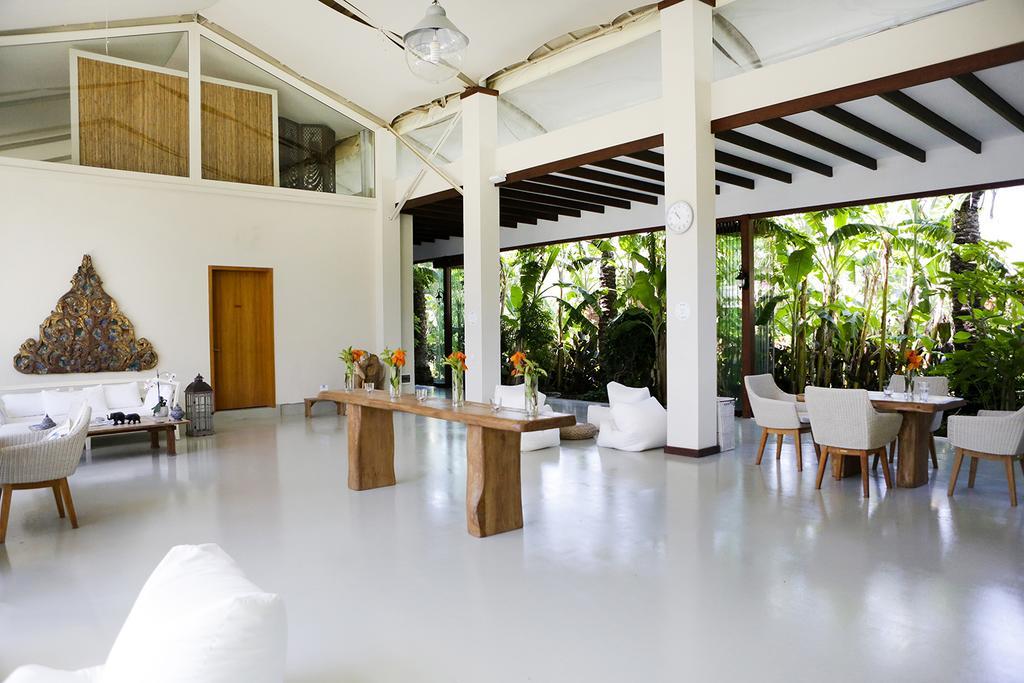 The Lifeco Bodrum Well-Being Detox Center And Vegan Hotel (Adults Only) ゴルトゥルブク エクステリア 写真